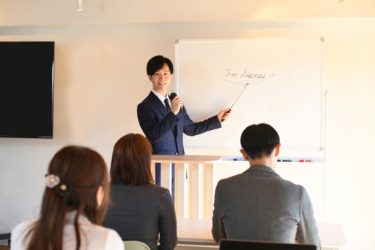 福岡県内で講演、セミナーができる講師を探している方へ